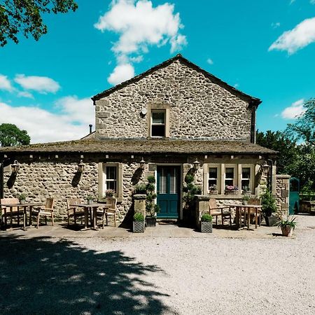 The Rectory Rooms, Studio 3 Skipton Eksteriør bilde