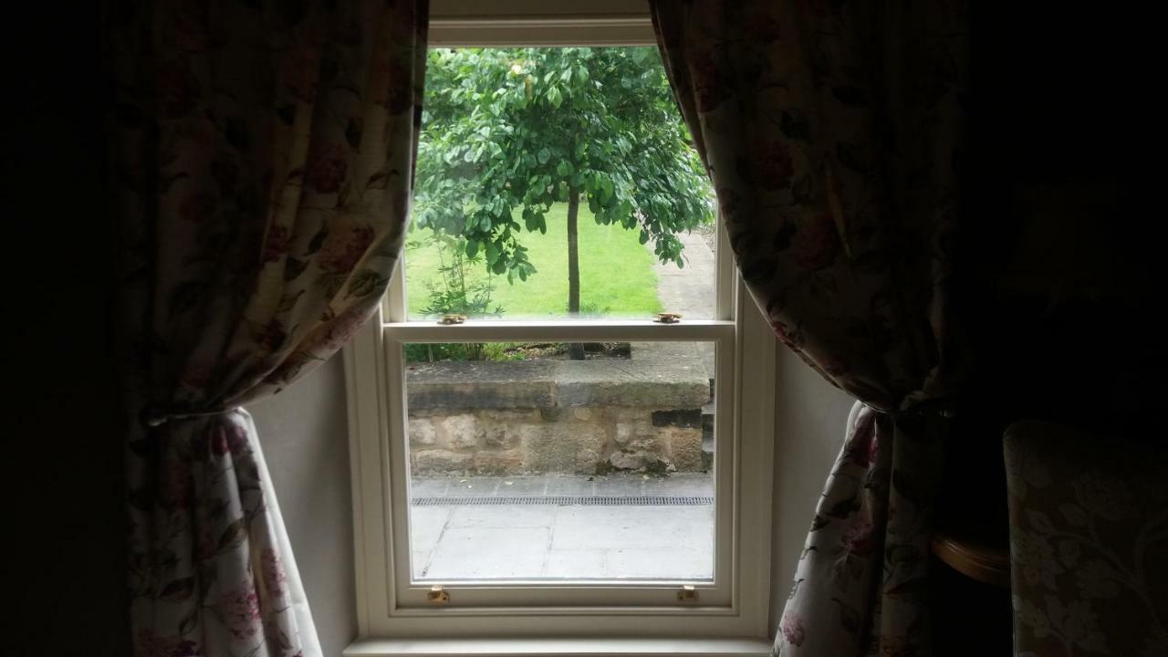 The Rectory Rooms, Studio 3 Skipton Eksteriør bilde
